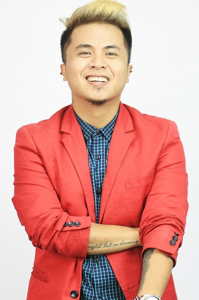 et billede af Noel Escondo