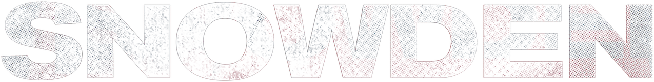 Snowden Logo