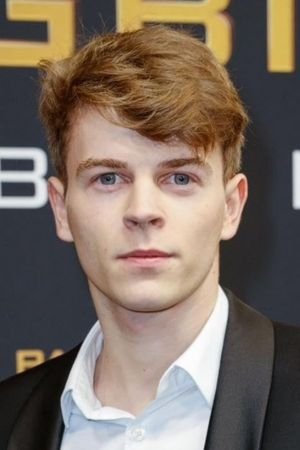 et billede af Tim Torok