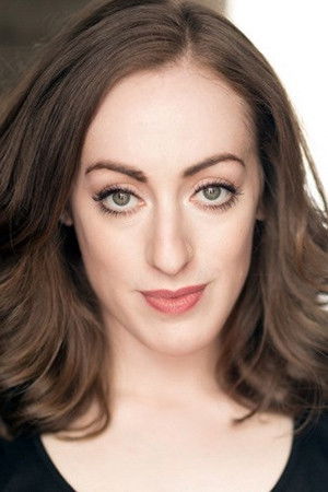 et billede af Kathryn Barnes