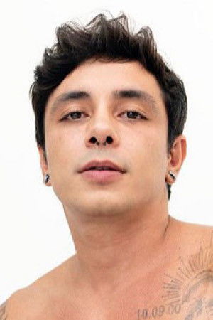 et billede af Jordan Giraldi