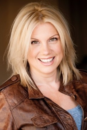 et billede af Isabella Schmid