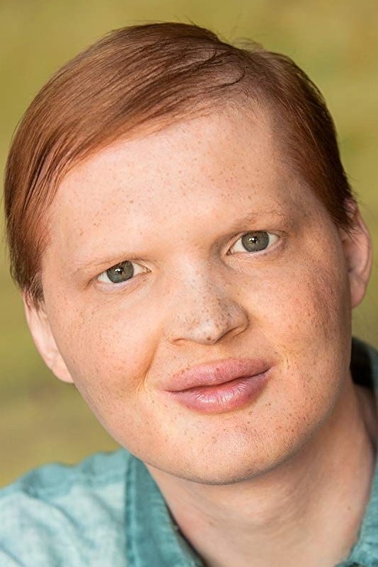 et billede af Kyle Samples