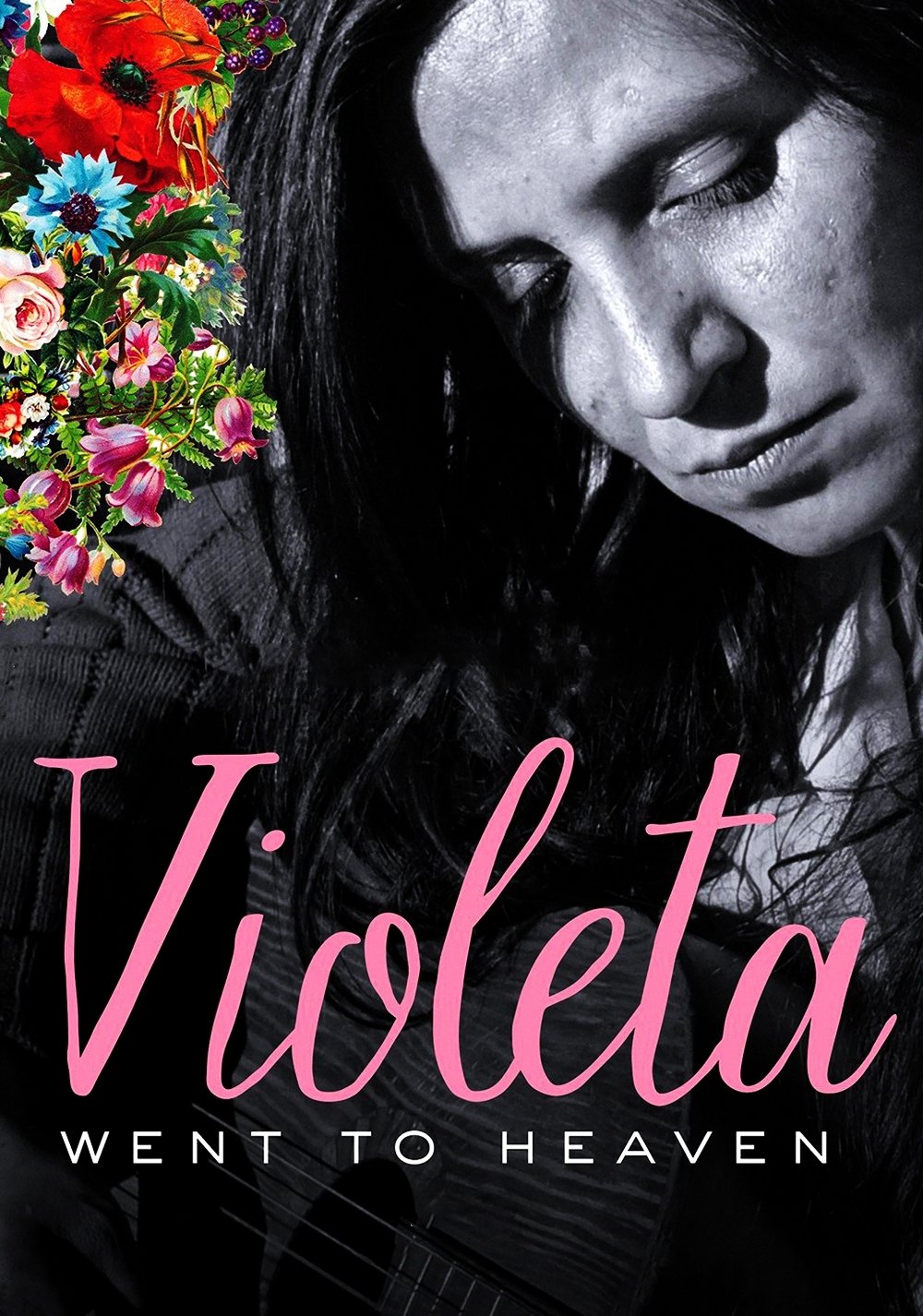 Violeta Went to Heaven