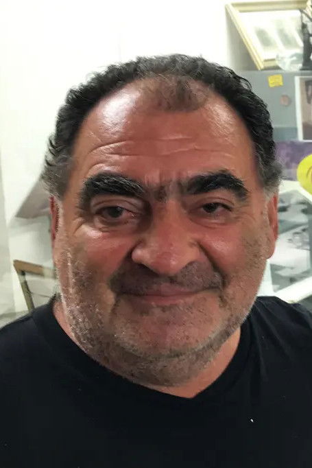 et billede af Roman Persits