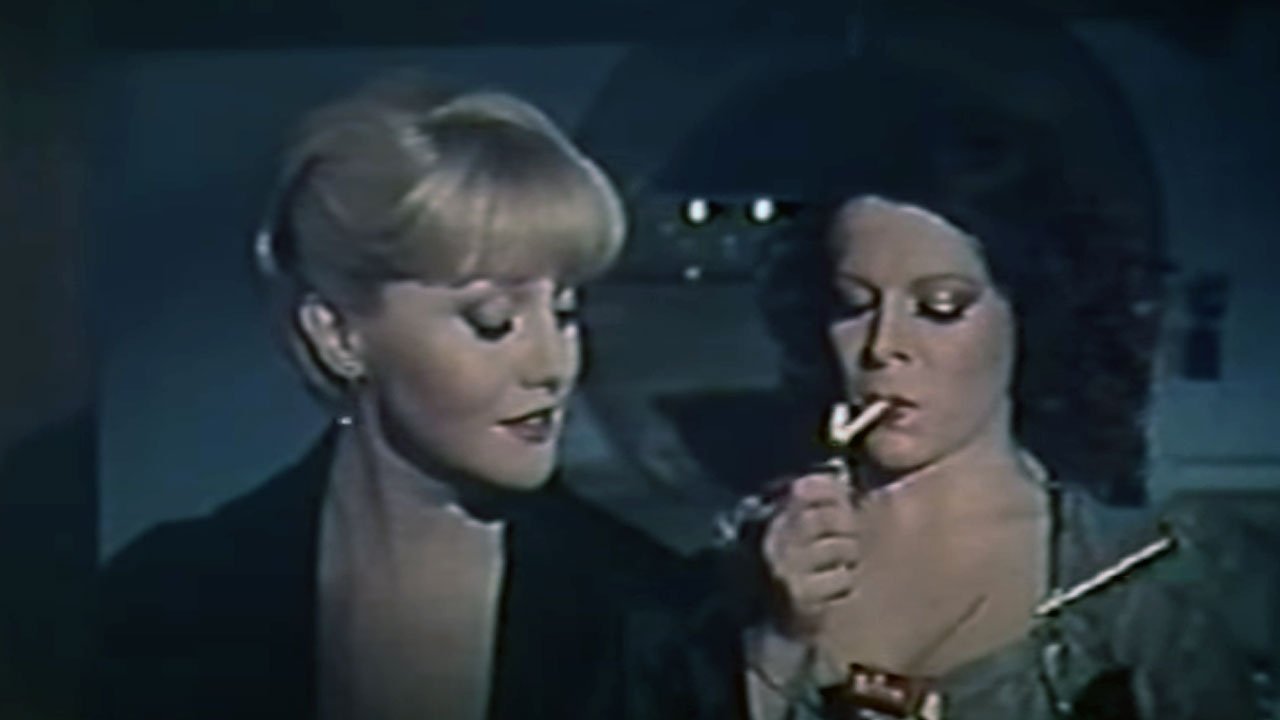 Los drogadictos (1979)