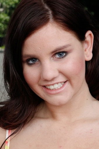 et billede af Michelle Brown