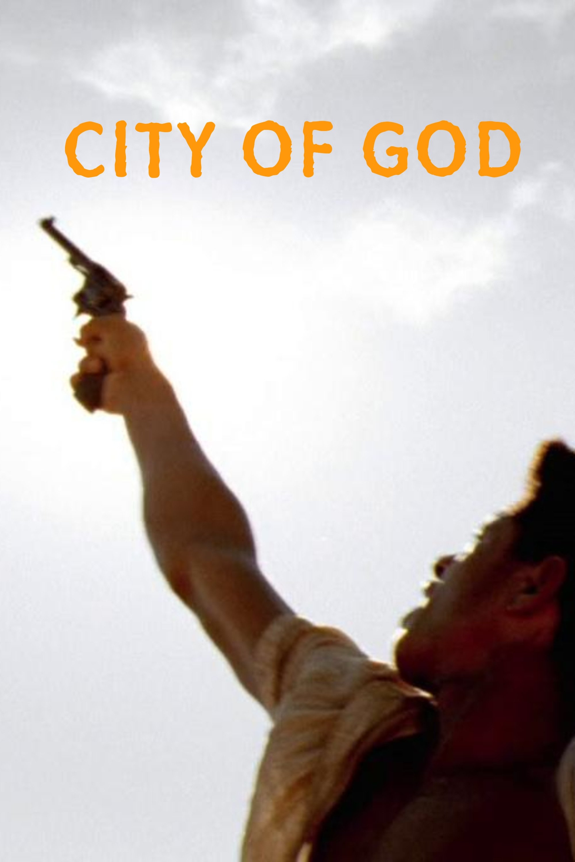City of God