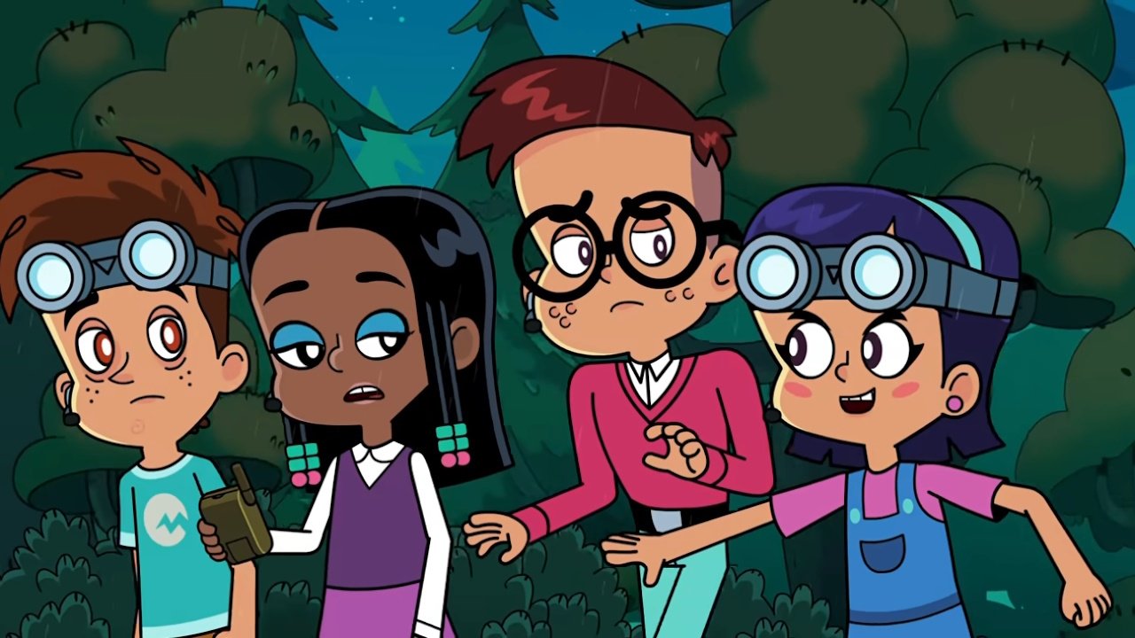 Hello Neighbor: Welcome to Raven Brooks