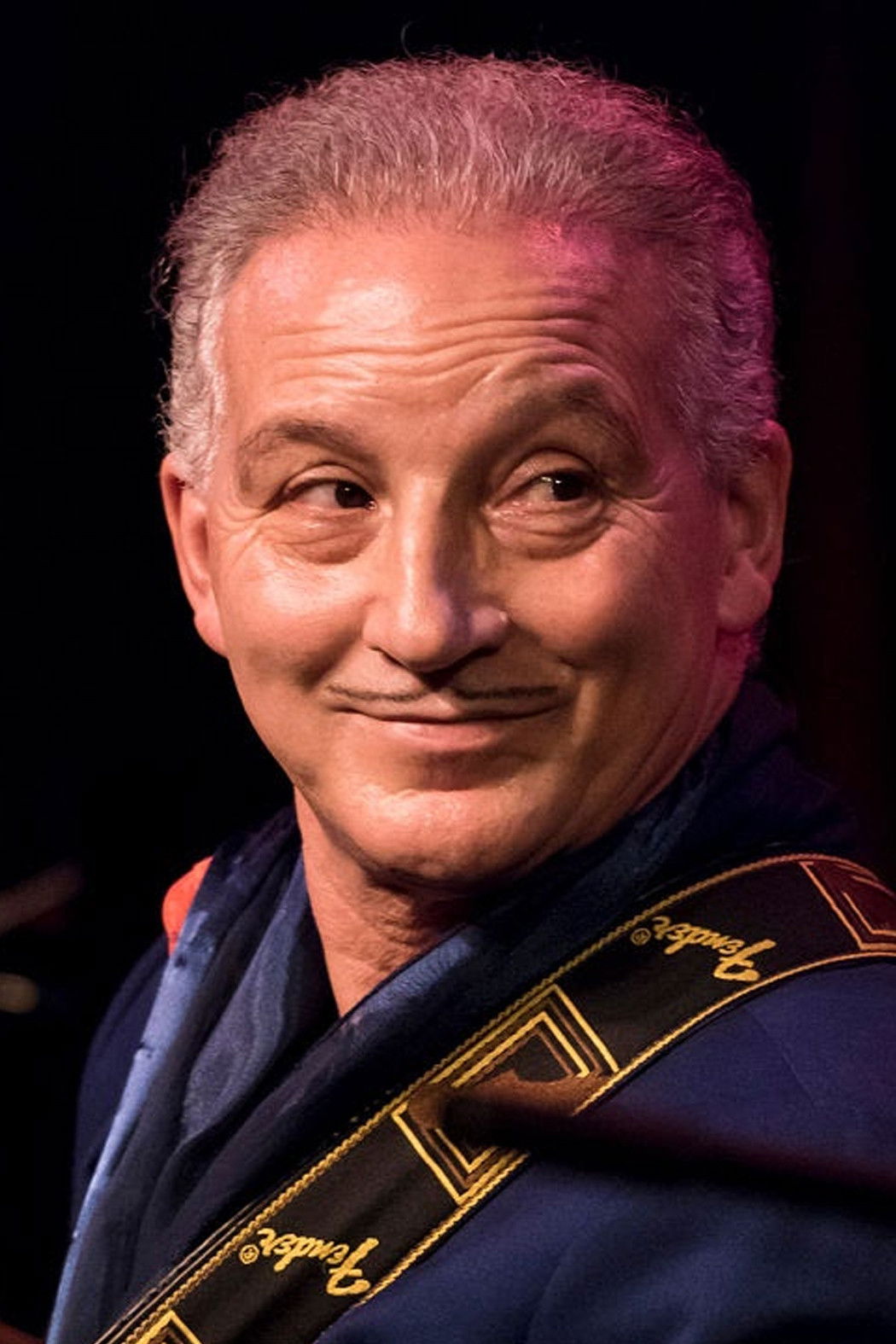 et billede af Dorado Schmitt