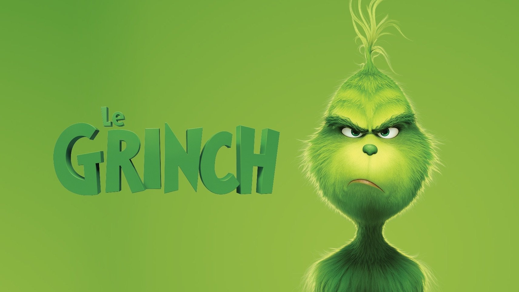 The Grinch