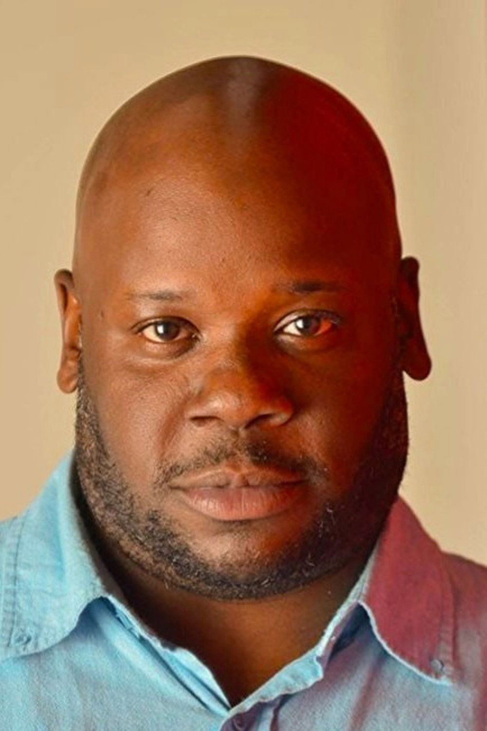 et billede af Kash Goins