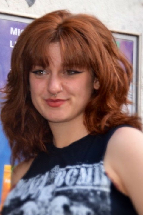 et billede af Lisette Longatte