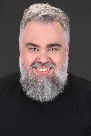 et billede af Beto Vandesteen