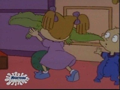 Rugrats