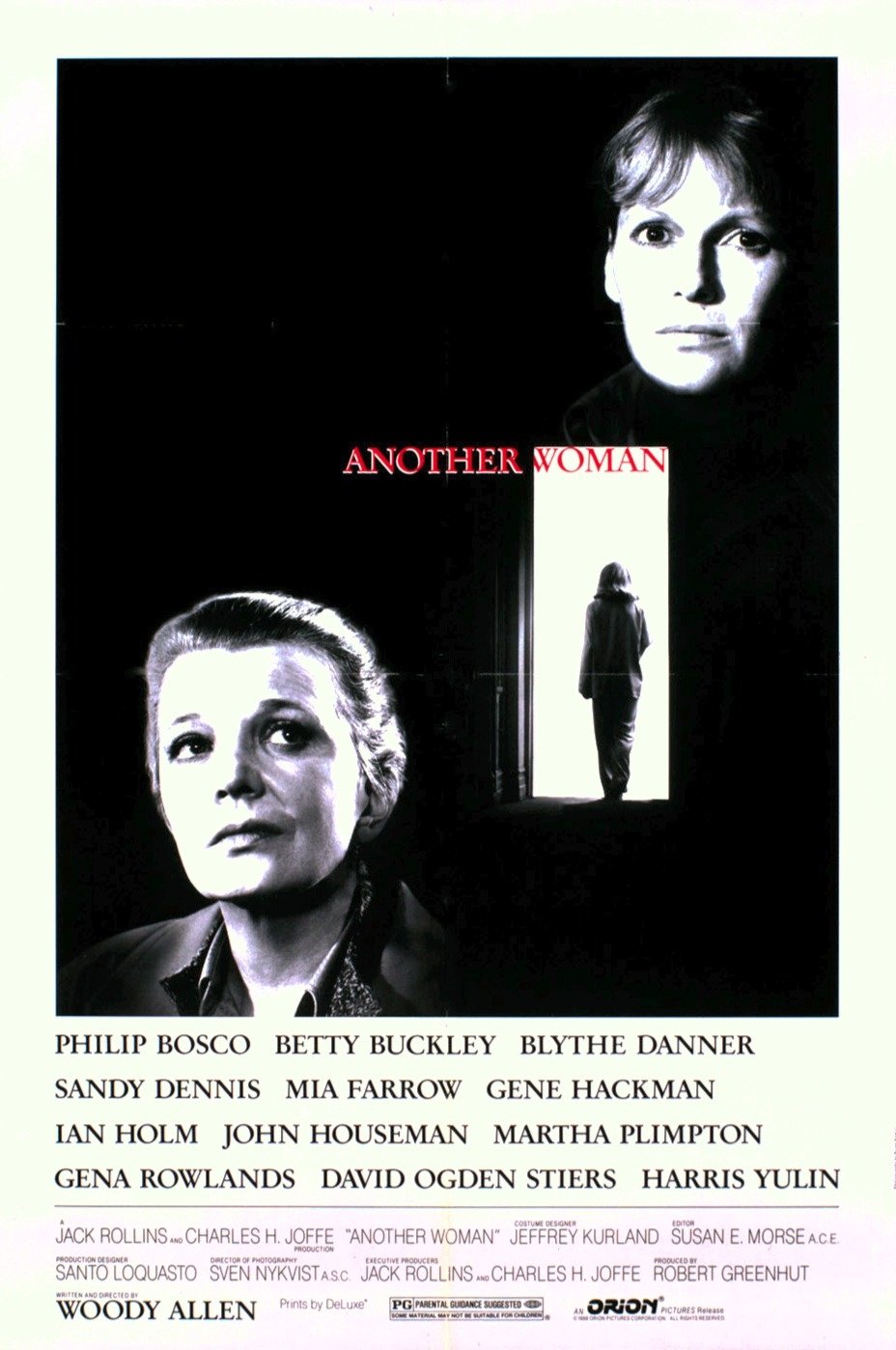 Another Woman