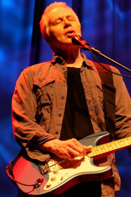 et billede af Shane Fontayne