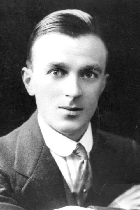 et billede af Nelson Keys