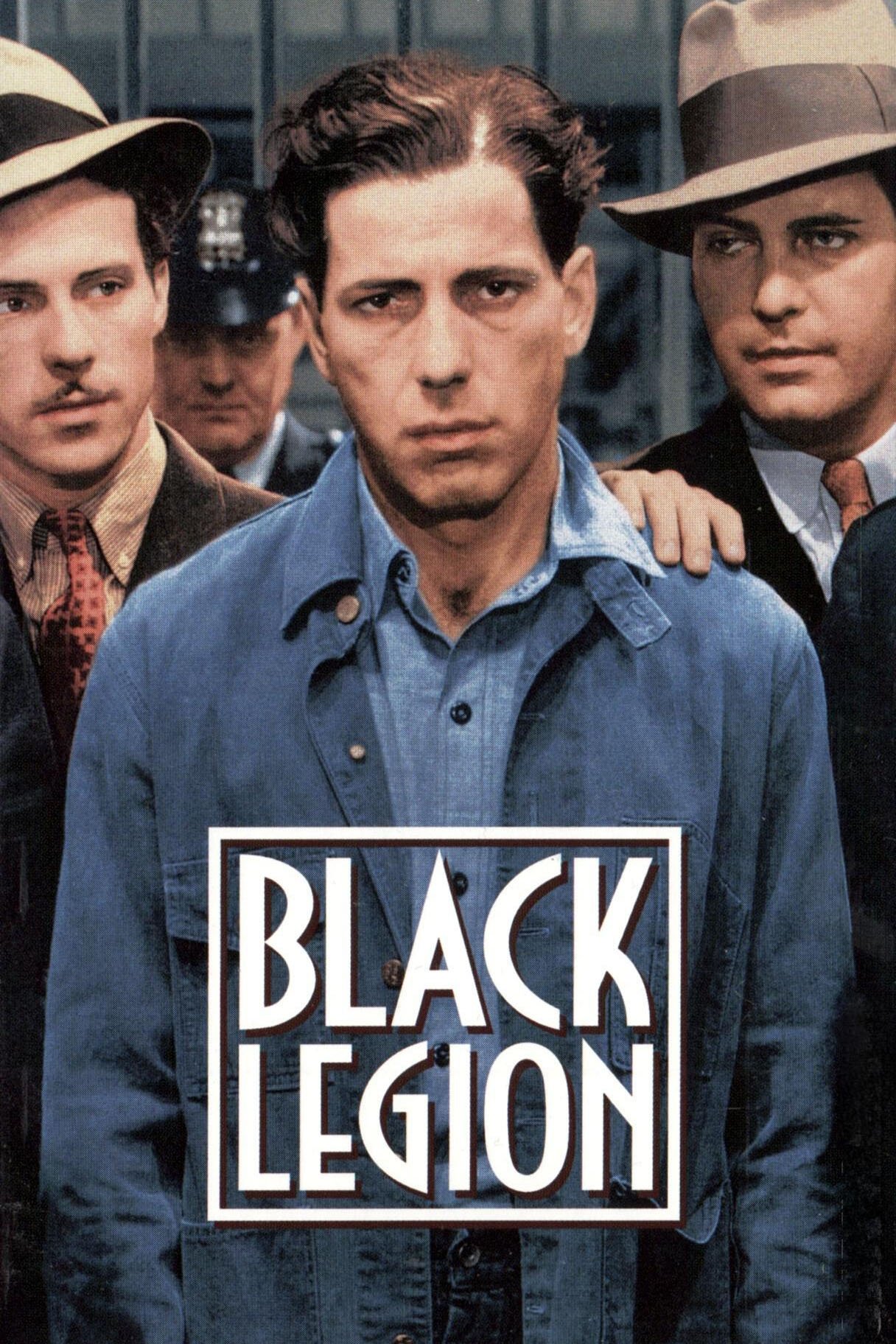 Black Legion