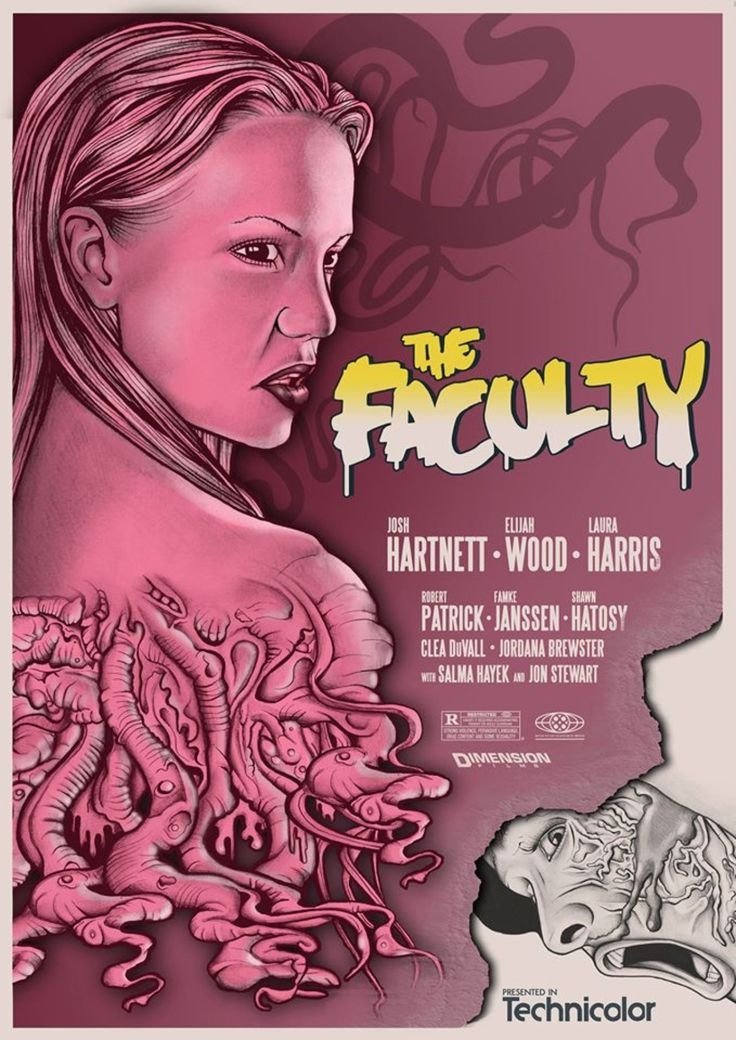 The Faculty