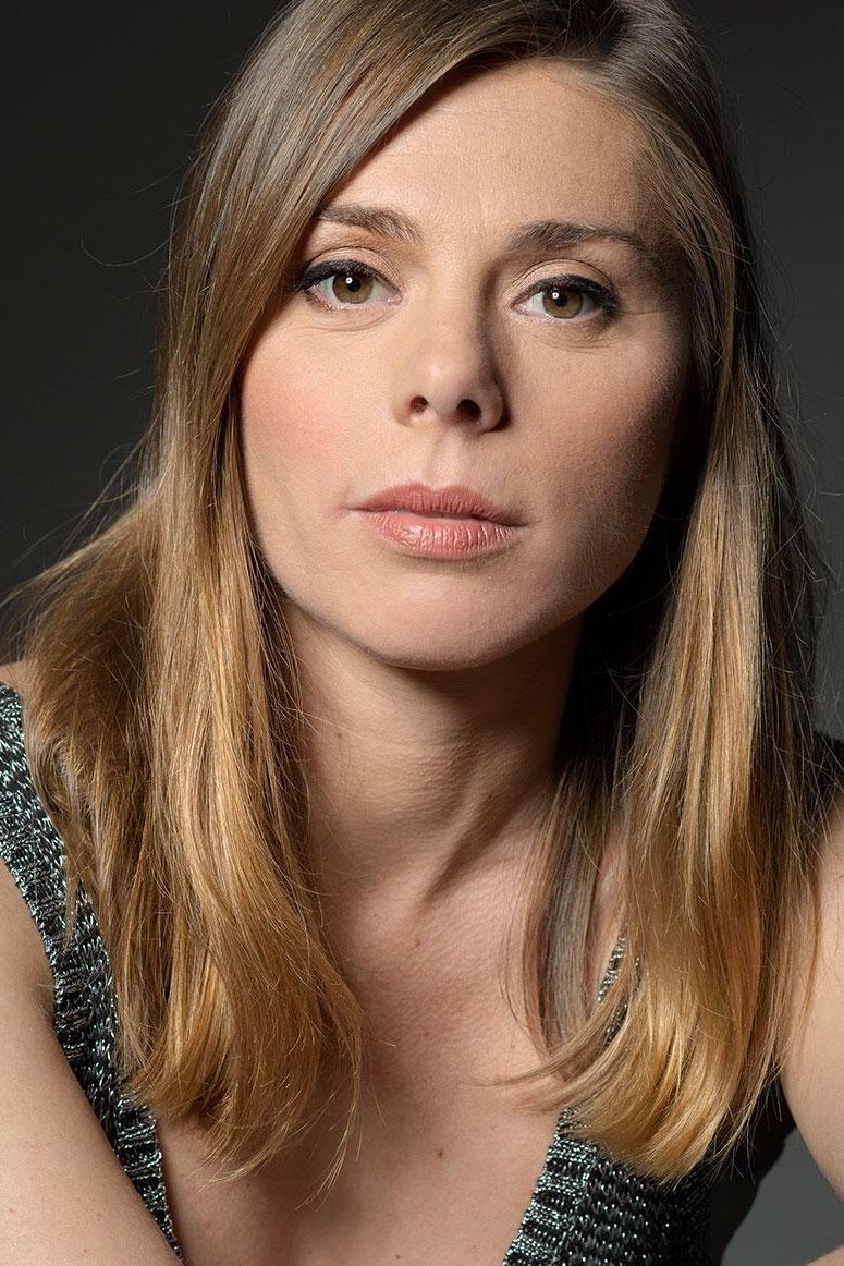 et billede af Paula Luiz