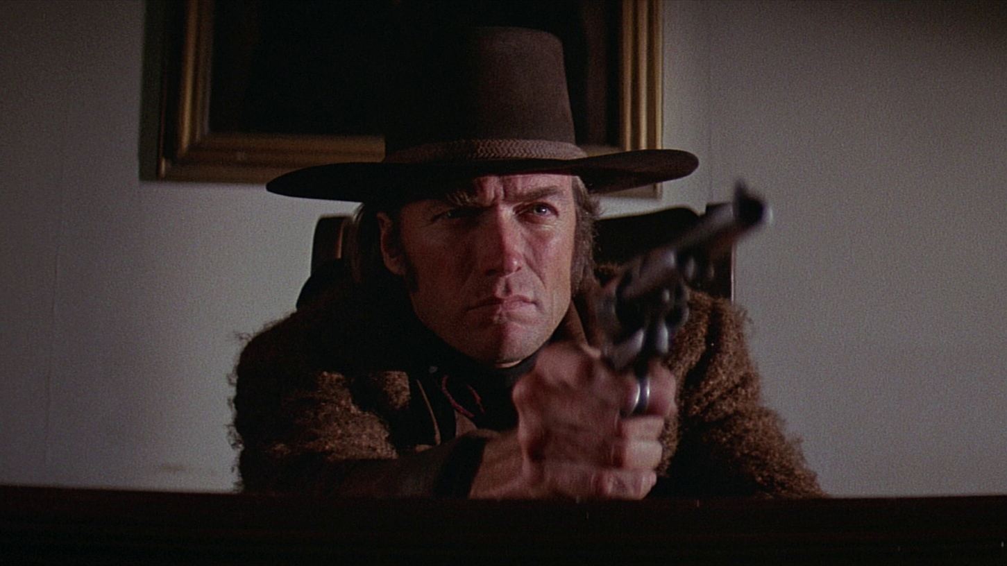 Joe Kidd (1972)