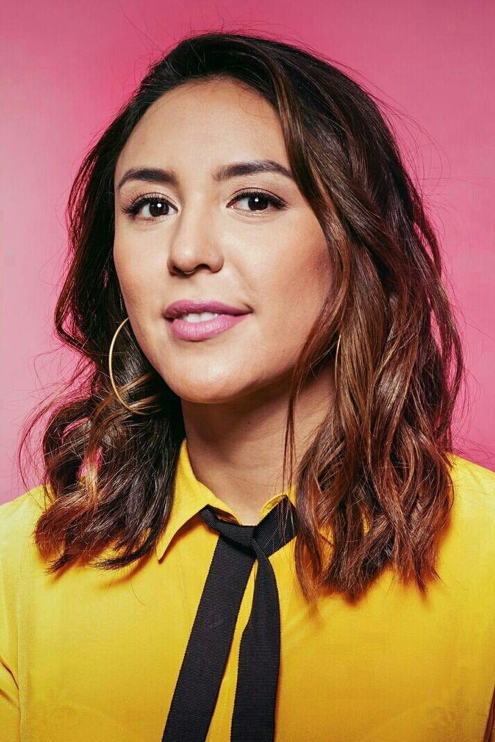 et billede af Shion Takeuchi