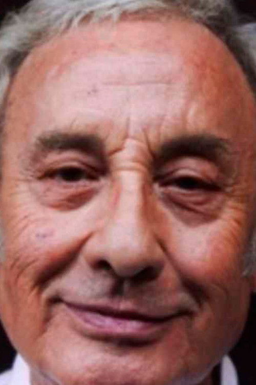 et billede af Antonio Medina