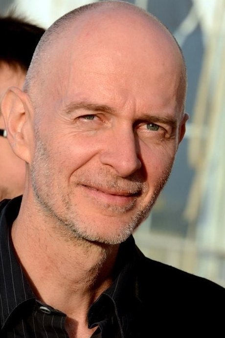 et billede af Guillaume Laurant