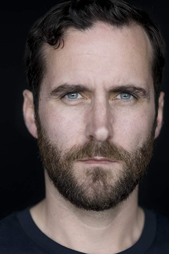 et billede af Robert Jack