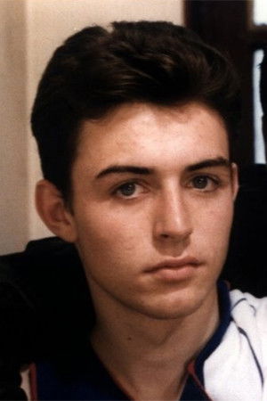 et billede af Pierre Tanguy