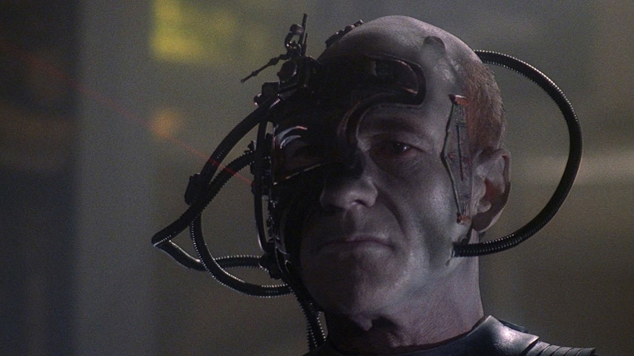 Star Trek: The Next Generation