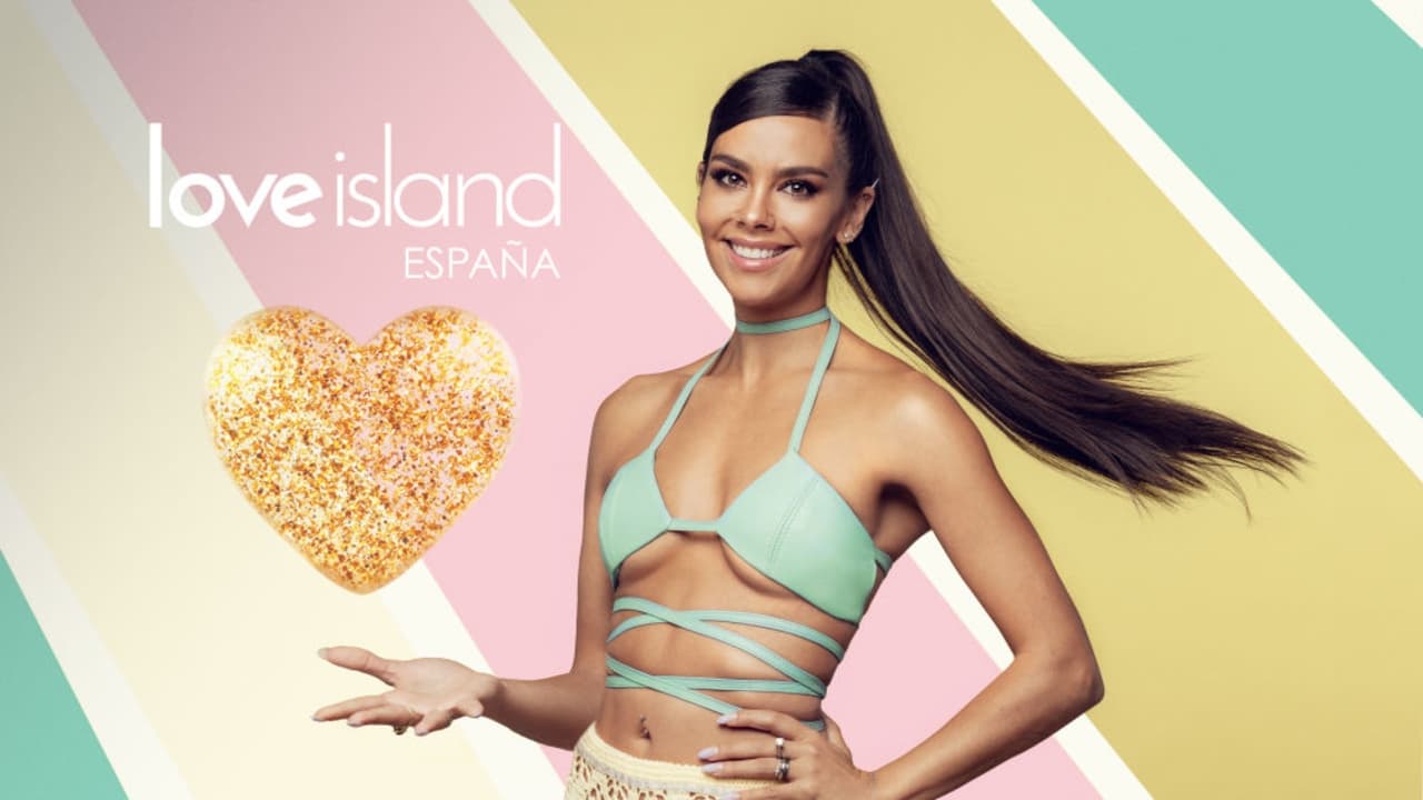 Love Island Spain - Season 1