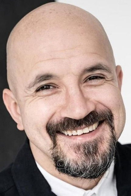 et billede af Egor Druzhinin