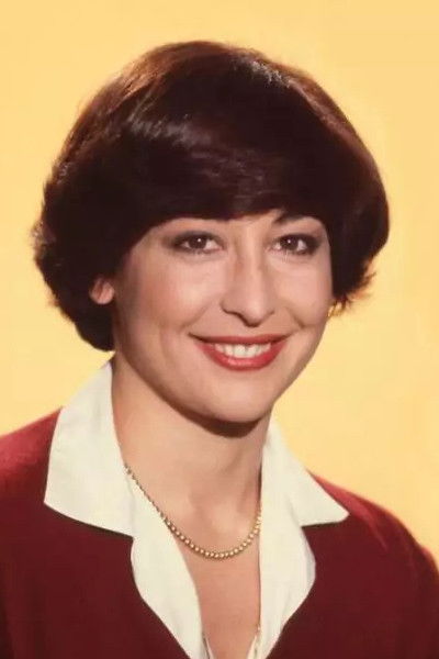 et billede af Claire Bavastro