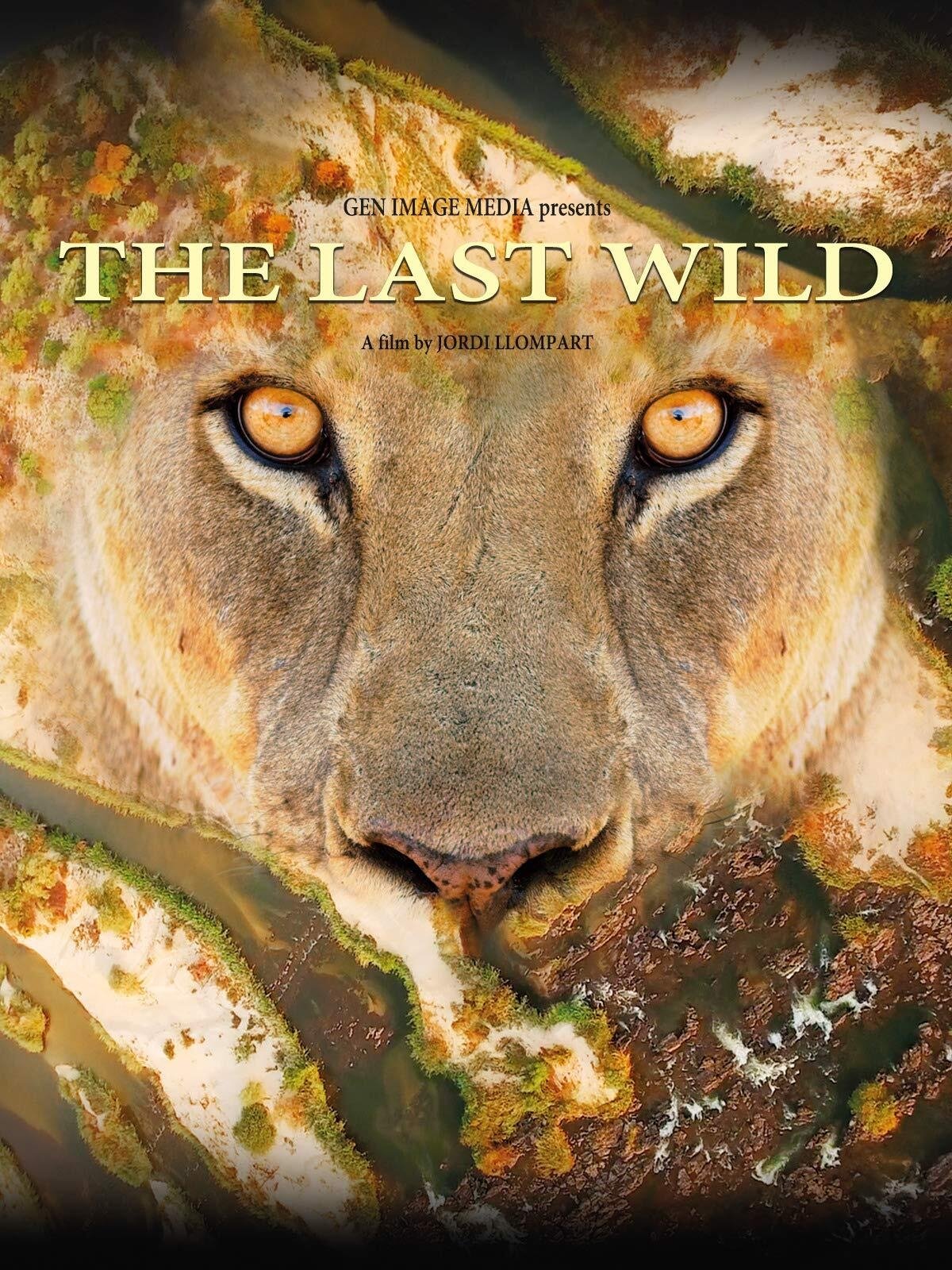 The Last Wild