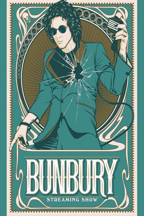 Bunbury Streaming Show