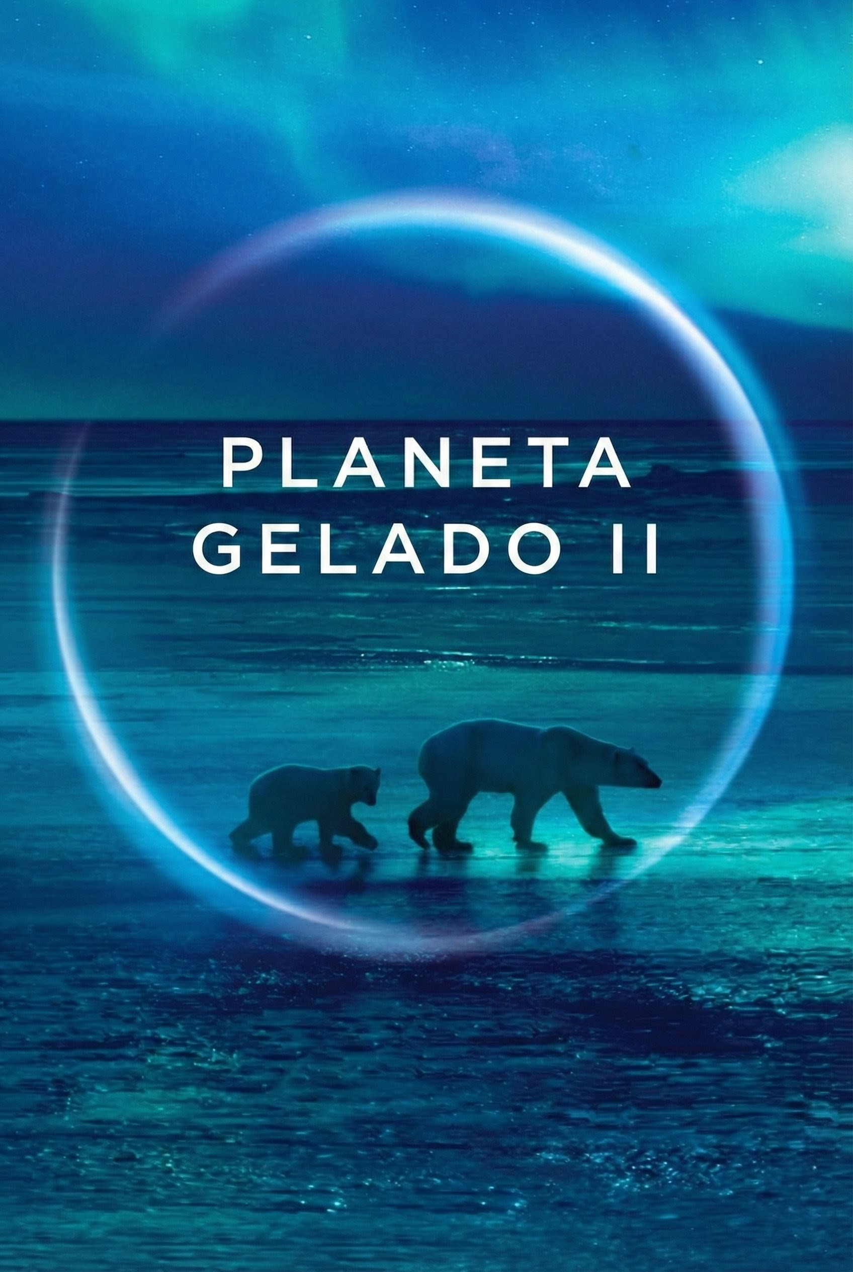 Planeta Gelado 2