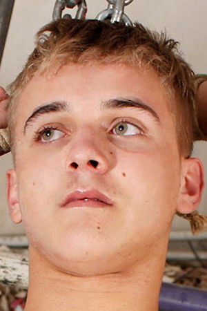 et billede af Leo Blake