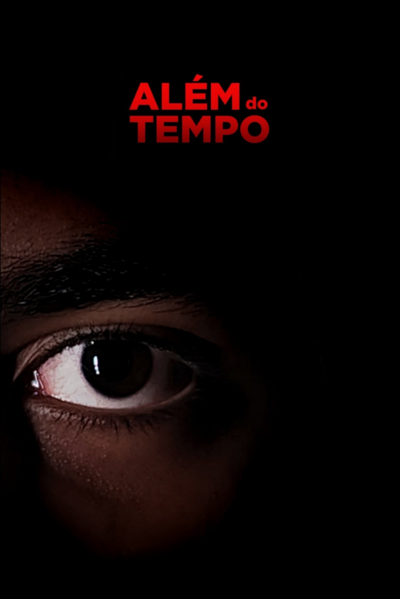 Al&eacute;m do Tempo