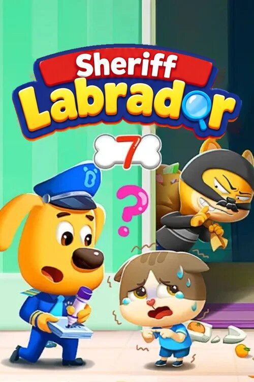poster season Season 7