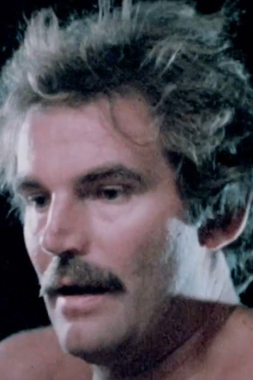 et billede af Glenn McKay