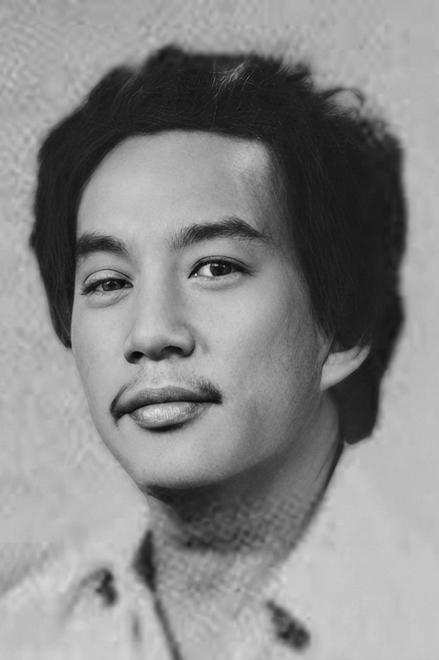 et billede af Henky Nero