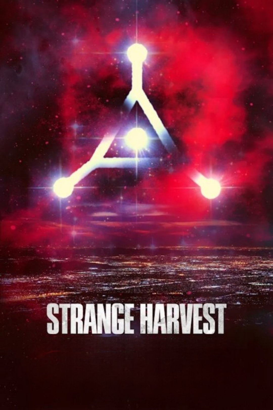 Strange Harvest
