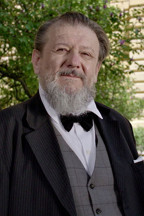 et billede af Dušan Jakišić