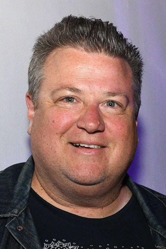 et billede af Rick Kosick