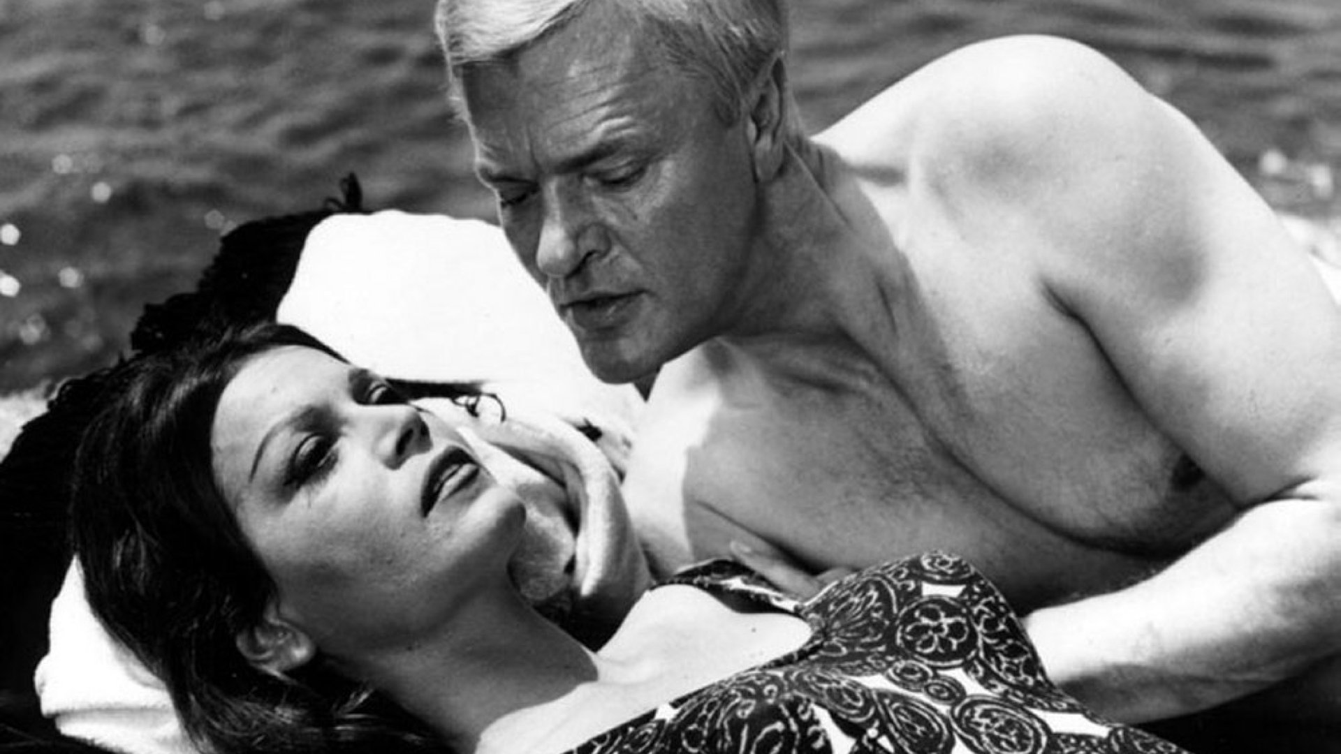 Blind Justice (1961)