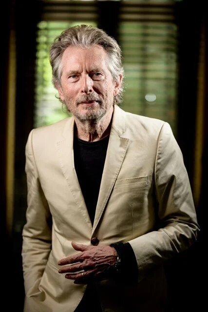 et billede af Paul Jambers