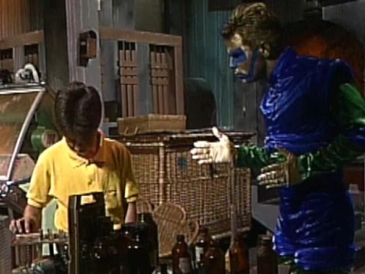 Episode 32