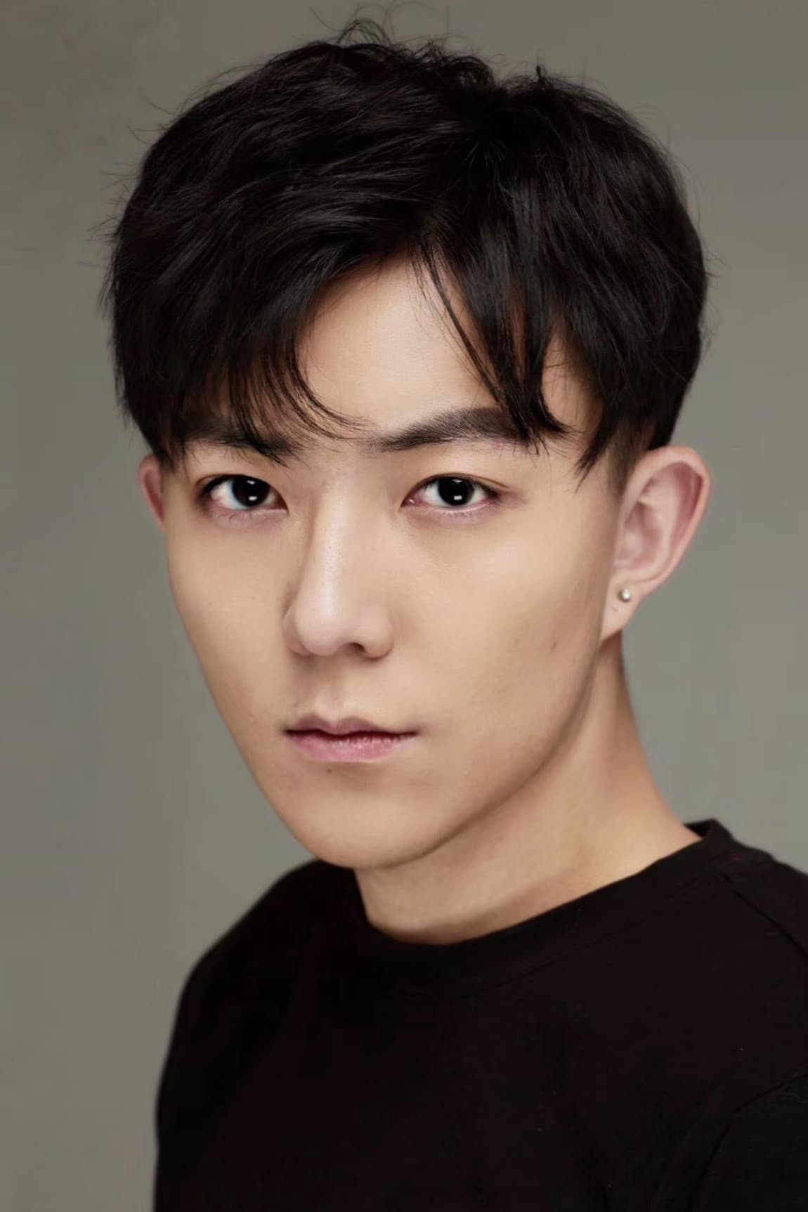 et billede af Liu Yuxuan